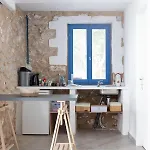 Apartment Rocksecret Edge
