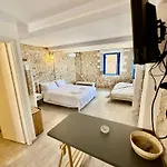 Rocksecret Edge Apartmán *
