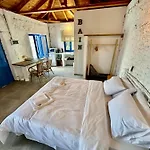 Apartmán Rocksecret Edge Kalamata