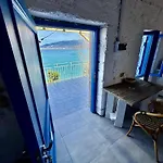 Rocksecret Edge Apartmán