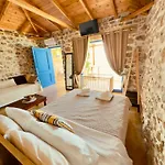 Apartmán Rocksecret Edge *