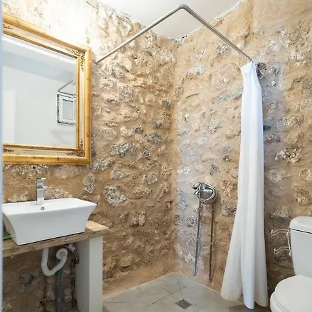 Rocksecret Edge * Kalamata