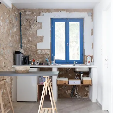 Apartman Rocksecret Edge