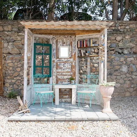 Rocksecret Edge Apartamento *