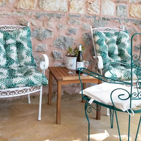 Rocksecret Edge Kalamata