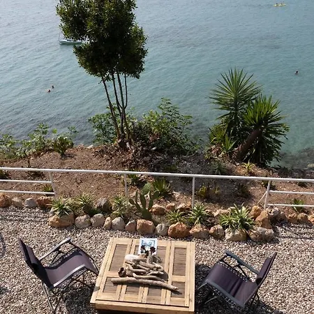 Rocksecret Edge Apartamento *