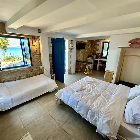 Rocksecret Edge * Kalamáta