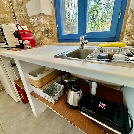 Apartamento Rocksecret Edge