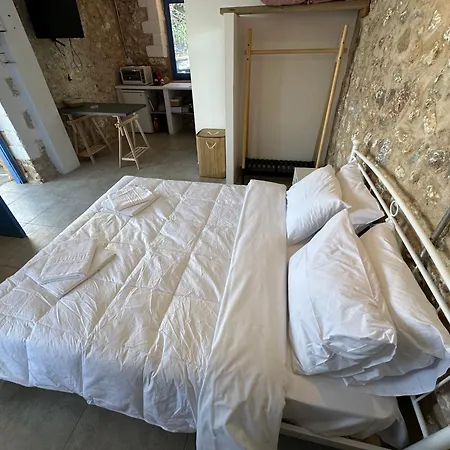 Rocksecret Edge Kalamata