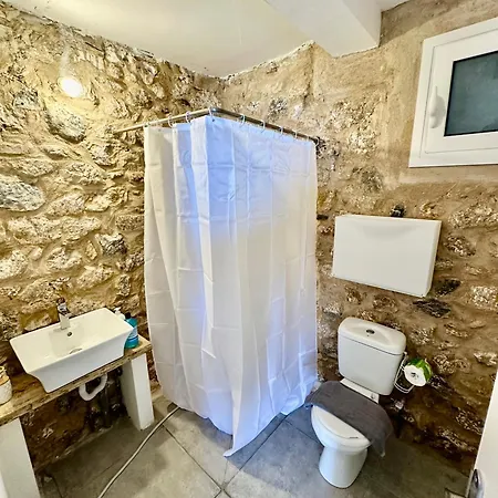 Rocksecret Edge * Kalamata