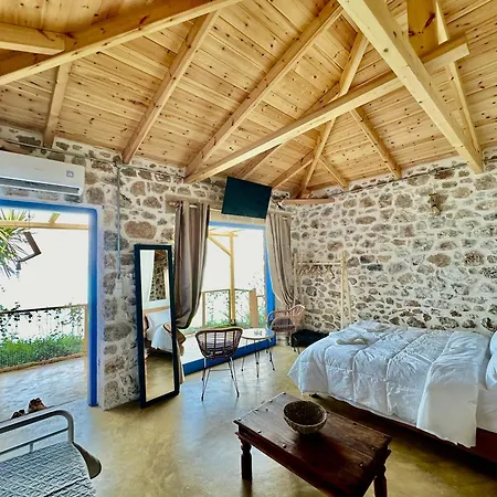 Apartamento Rocksecret Edge *