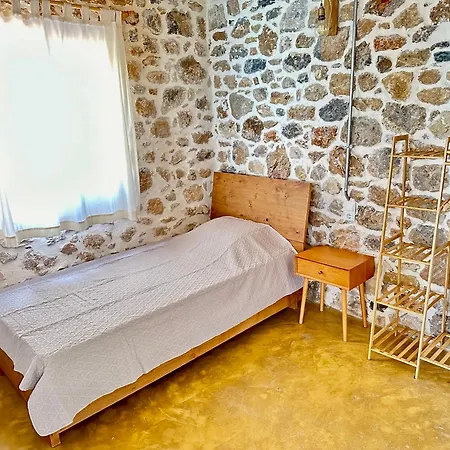 Rocksecret Edge * Kalamata