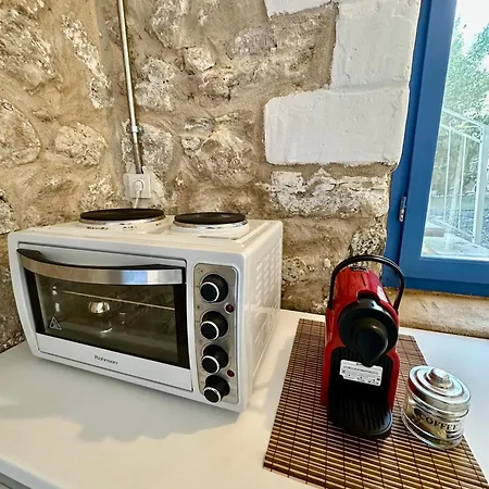 Apartamento Rocksecret Edge