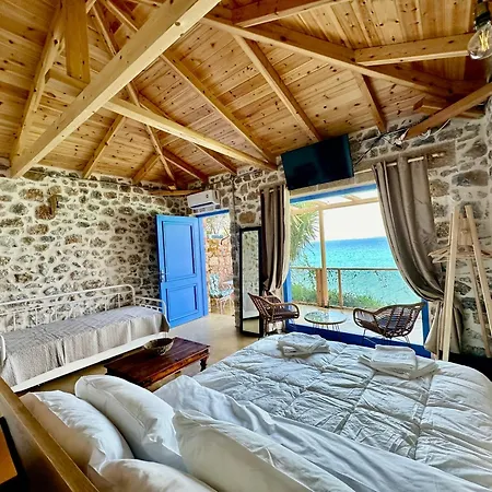 Rocksecret Edge Kalamata