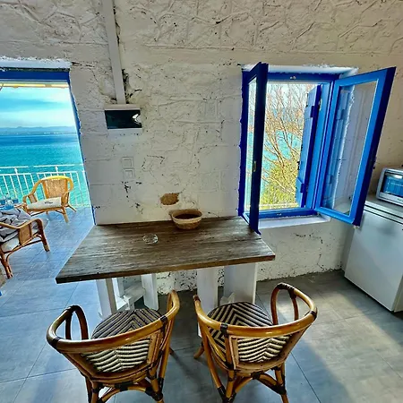 Rocksecret Edge Apartamento *