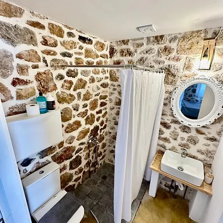 Rocksecret Edge * Kalamata