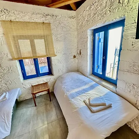 Apartamento Rocksecret Edge