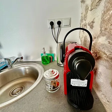 Rocksecret Edge * Kalamata