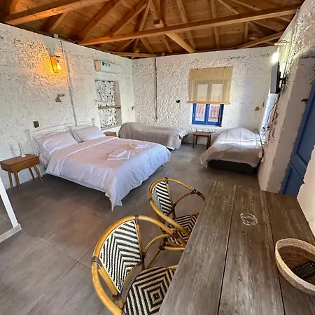 Apartman Rocksecret Edge