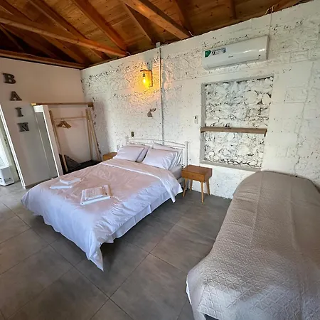 Rocksecret Edge Kalamata