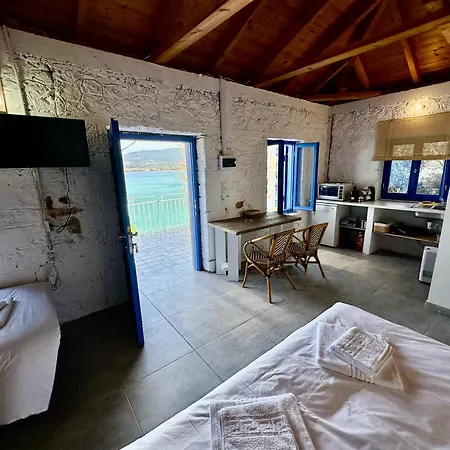 Apartamento Rocksecret Edge *