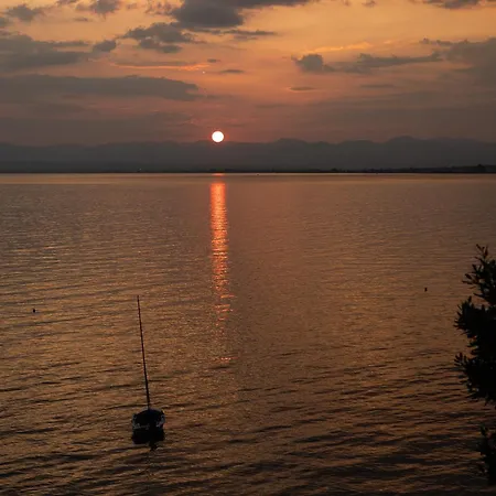 Rocksecret Edge Apartamento Kalamata