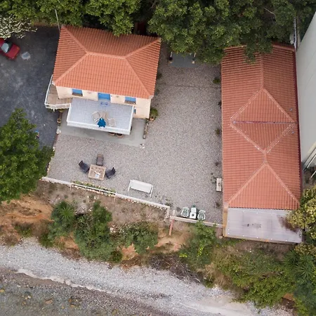 Rocksecret Edge * Kalamata