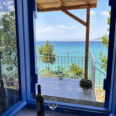 Rocksecret Edge Apartamento *