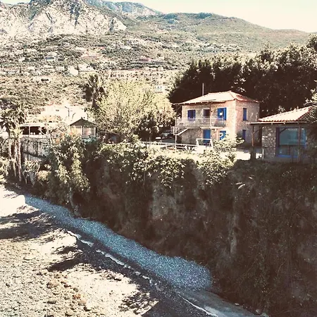 Apartamento Rocksecret Edge