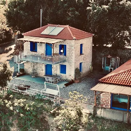 Apartmán Rocksecret Edge *