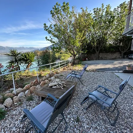 Rocksecret Edge Kalamata