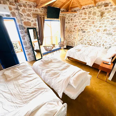Apartman Rocksecret Edge *