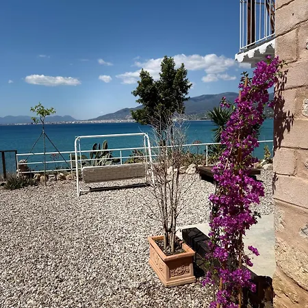 Apartamento Rocksecret Edge