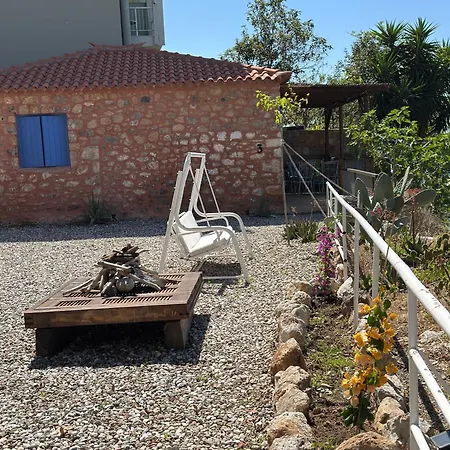 Apartamento Rocksecret Edge Kalamata