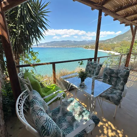 Apartamento Rocksecret Edge