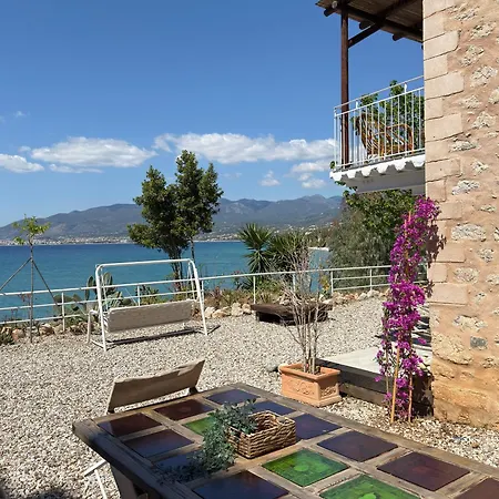 Rocksecret Edge * Kalamata