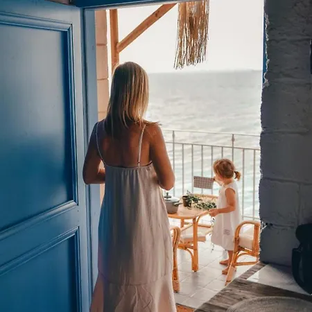 Rocksecret Edge Apartamento