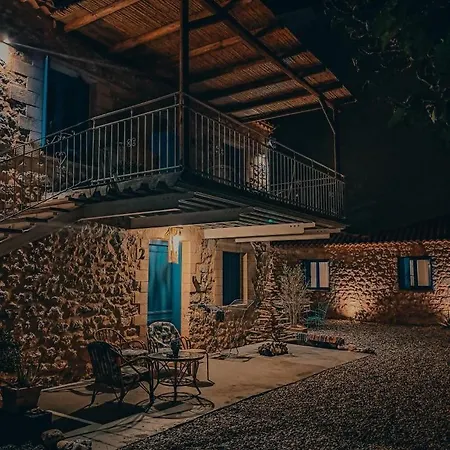 Apartamento Rocksecret Edge