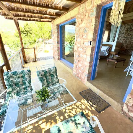 Rocksecret Edge Kalamata