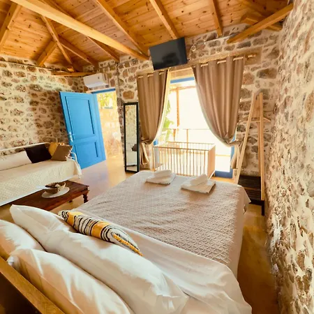 Apartman Rocksecret Edge *