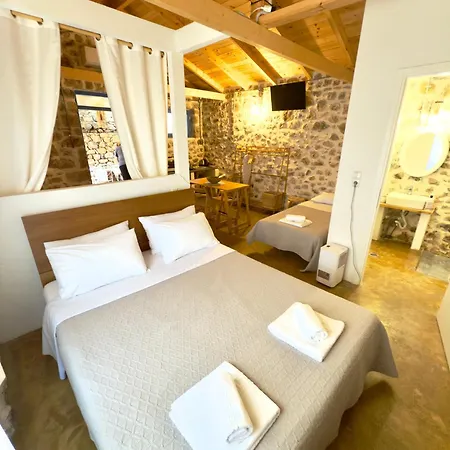 Rocksecret Edge Apartamento Kalamata