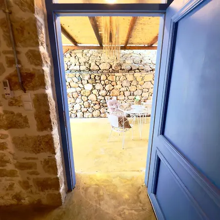 Apartamento Rocksecret Edge