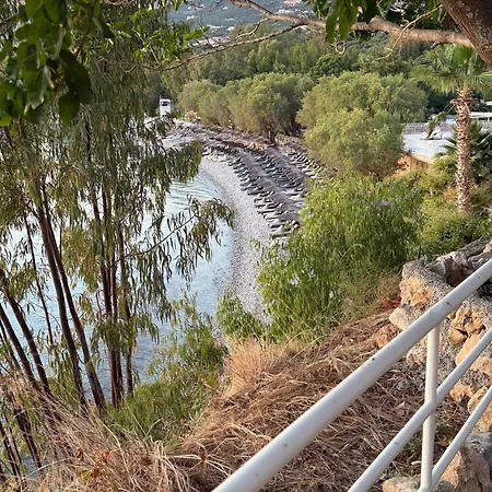 Rocksecret Edge Kalamata