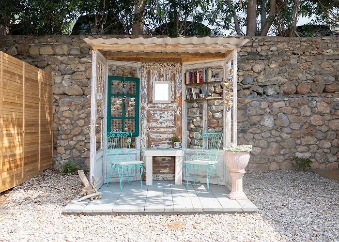 Rocksecret Edge Appartement *