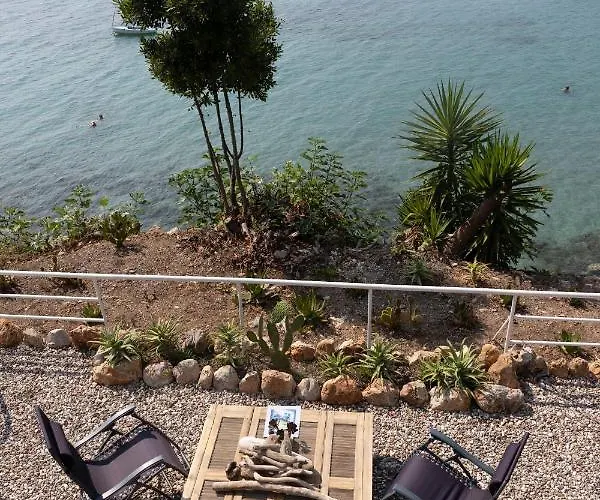 Rocksecret Edge Appartement *