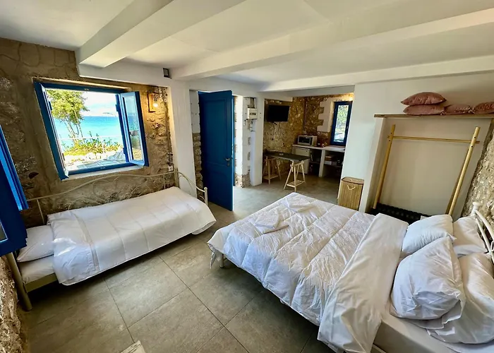 Rocksecret Edge * Kalamáta