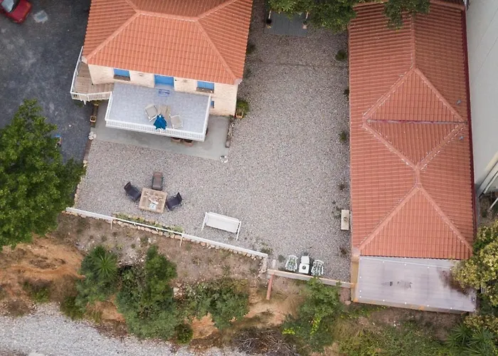 Rocksecret Edge * Kalamáta