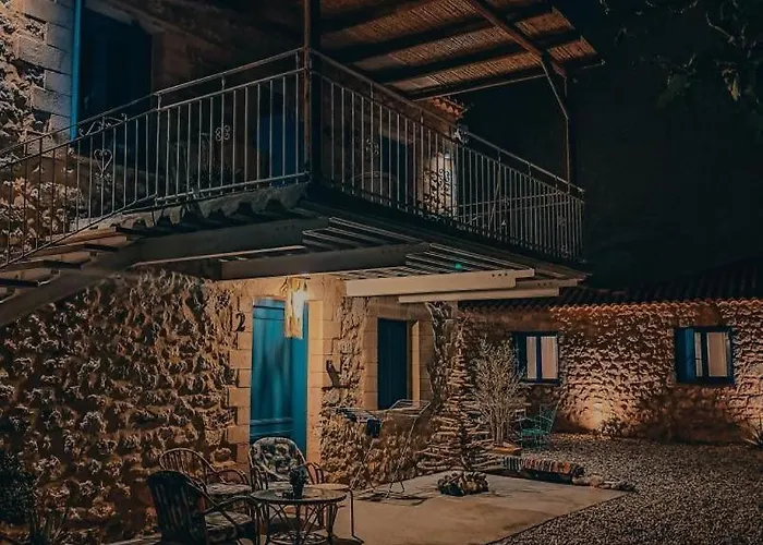 Appartement Rocksecret Edge