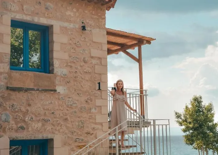 Appartement Rocksecret Edge