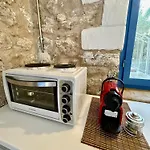 Apartment Rocksecret Edge